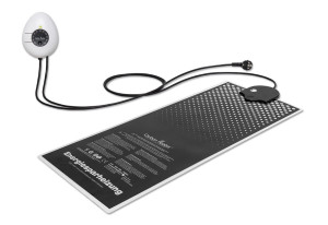 Wasserbett Heizung Carbon Classic