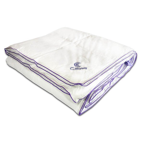 Bettdecke Mikroperlen 4-Jahreszeiten