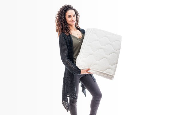 KOMPLETTER BEZUG ‘’DE LUXE’’ CLIMAPLUS©