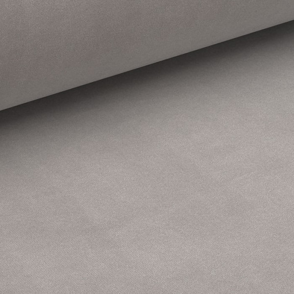 Bluwel Velvet 03 Hellgrau