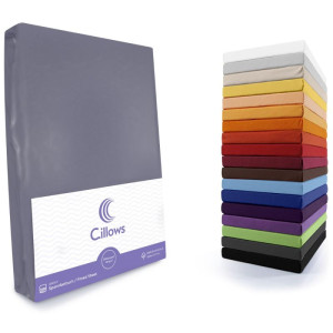 Wasserbett Spannbettlaken