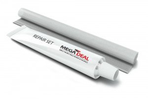 Wasserbett Reparaturset