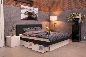 Wasserbett 140x200 Megadeal Wasserbetten