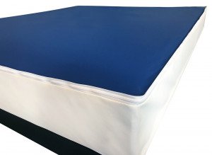 Topliner mit Reißverschluss